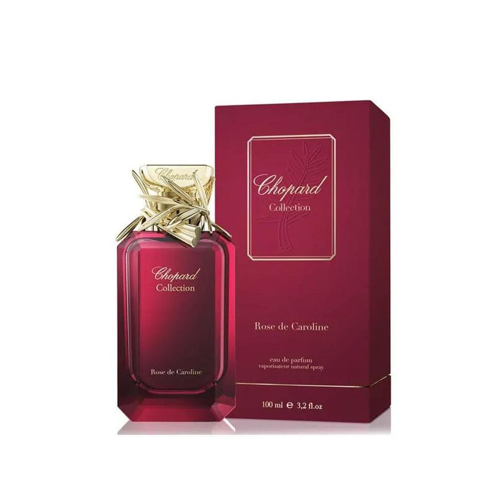 Chopard Rose De Caroline Epv 100ml (Chopard)
