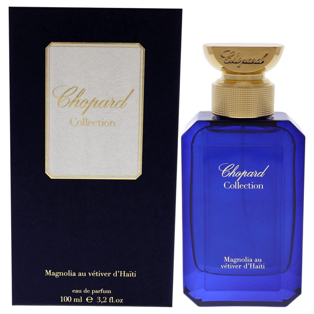 Chopard Magnolia Vétiver Dhaïti Epv 100m (Chopard)