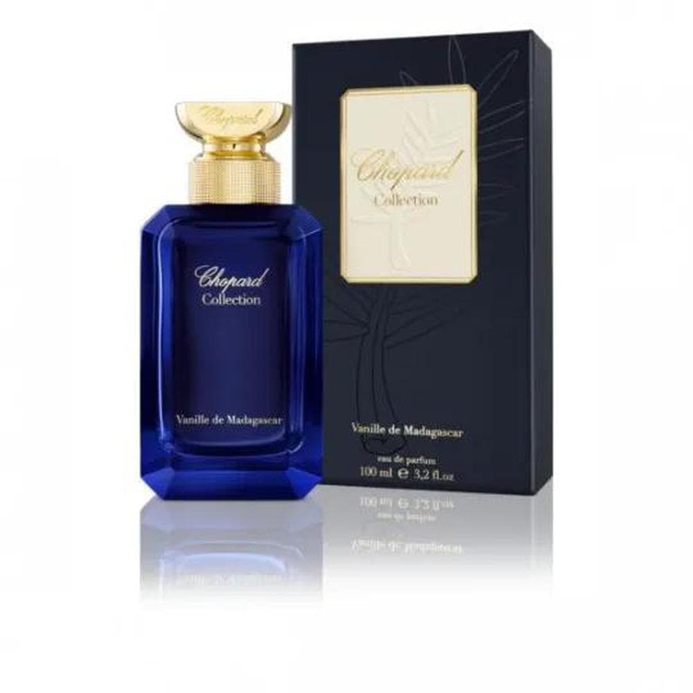 Chopard Vanille De Madagascar Epv 100ml (Chopard)