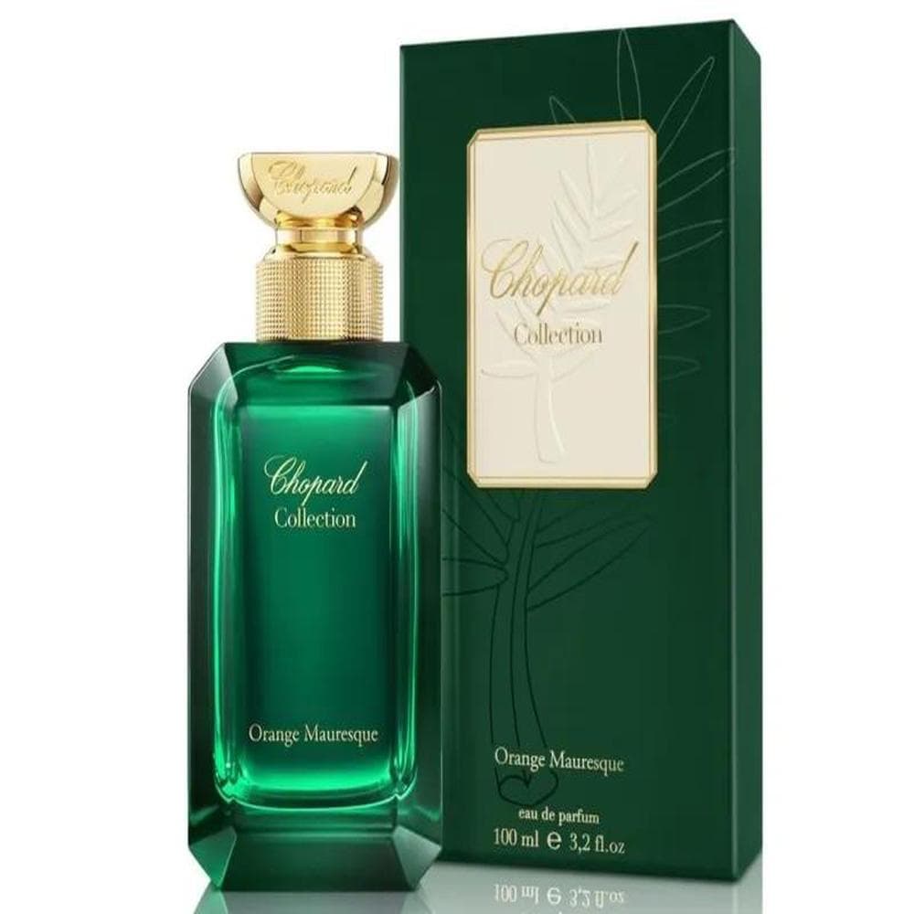 Chopard Orange Mauresque Epv 100ml (Chopard)