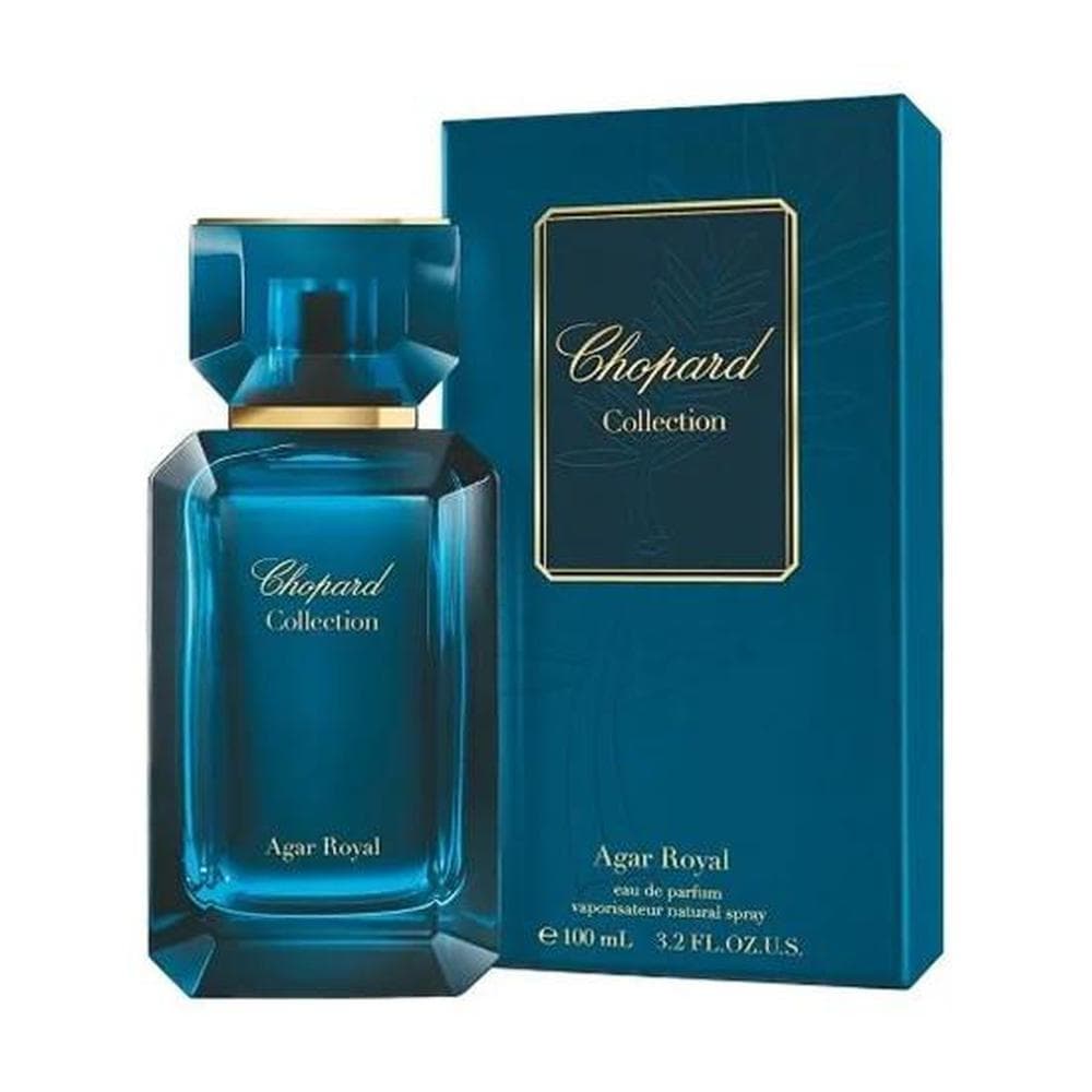 Chopard Agar Royal Epv 100ml (Chopard)