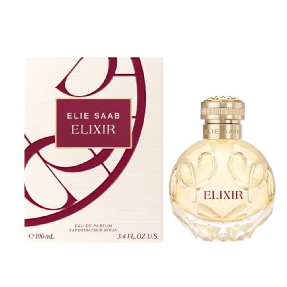 Elie Saab Elixir Epv 50ml (Elie Saab)