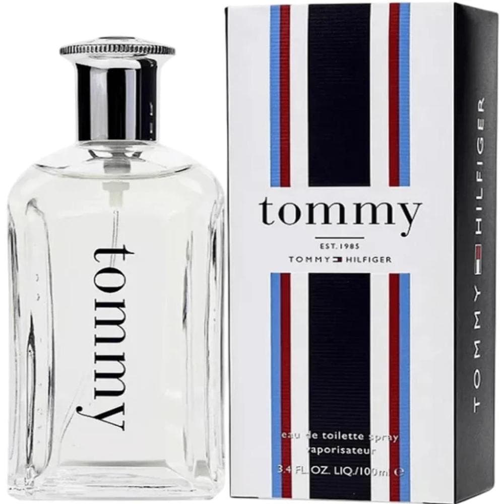 Hilfiger Tommy Man Etv 100ml (Tommy Hilfiger)