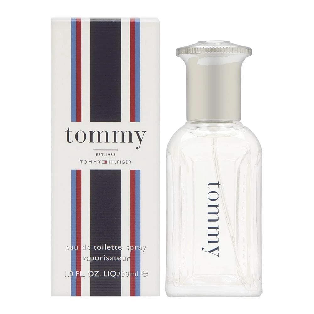 Tommy hil. tommy etv 200ml (Tommy hilfiger)