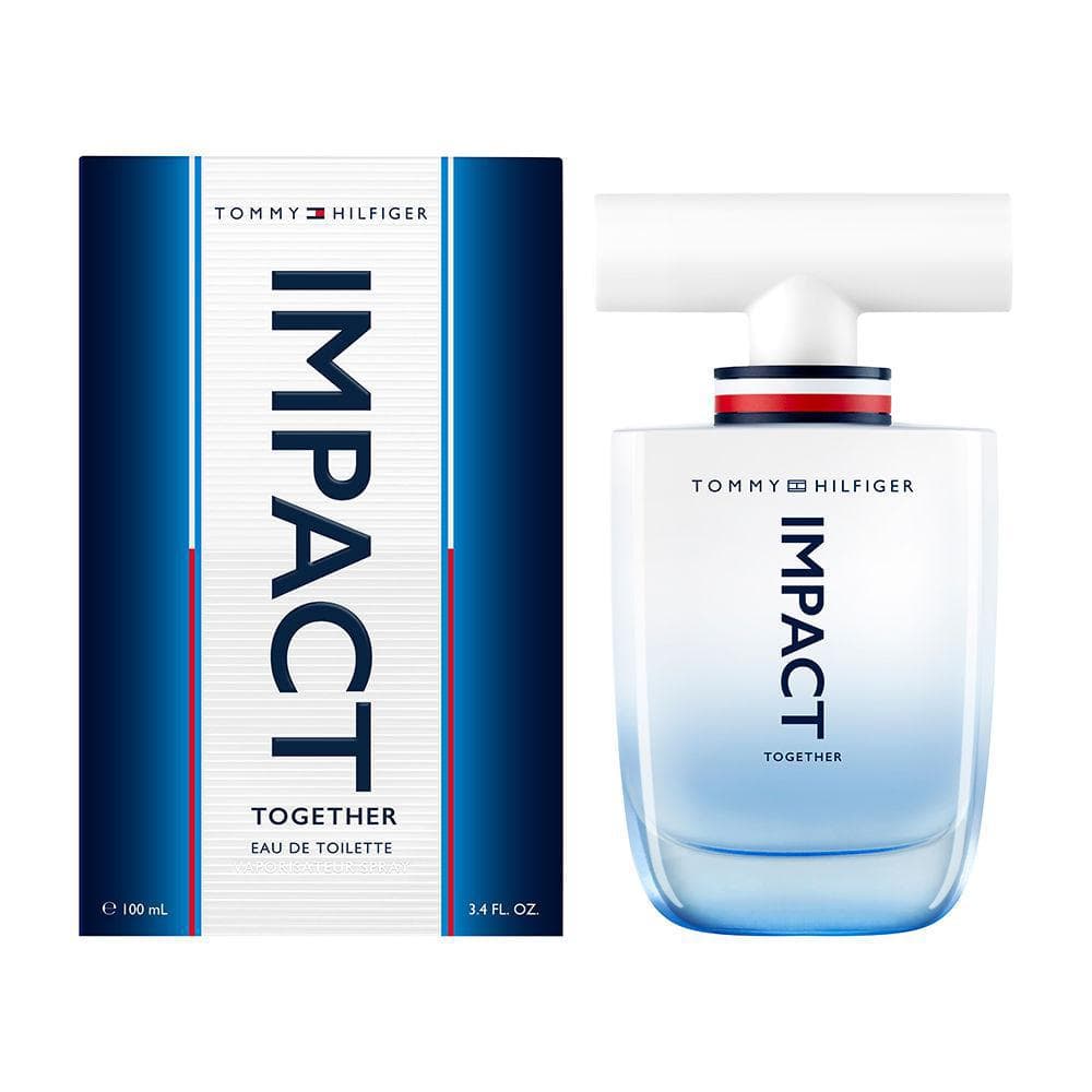 Hilfiger impact together etv 100ml (Tommy hilfiger)