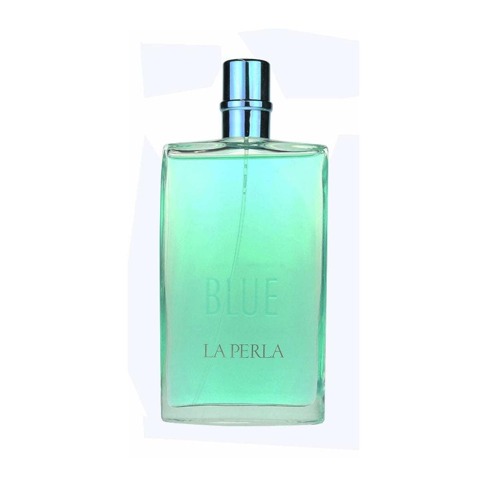 La Perla Blue E.t.100 Ml.vapo (La Perla)