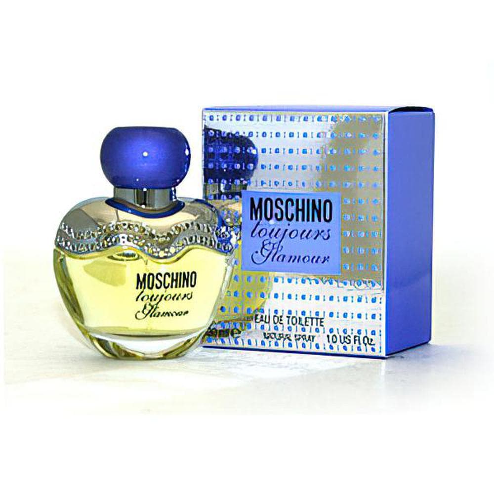 Moschino Toujou.glamour Etv 30ml (Moschino)