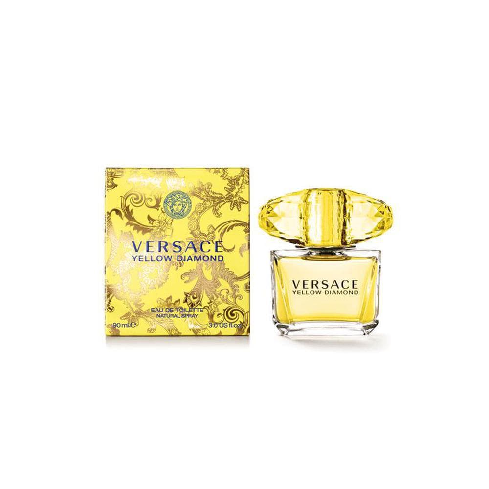 Versace Yellow Diamond Etv 90ml (Versace)