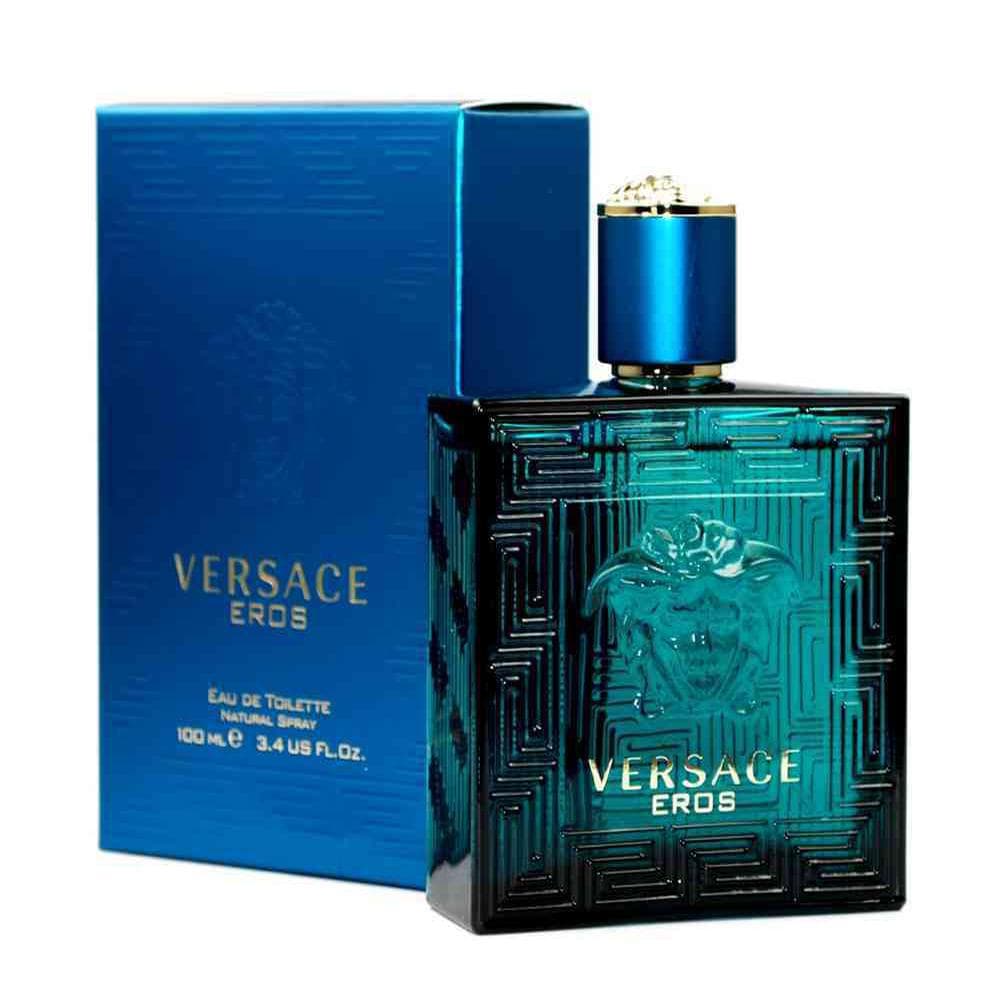 Versace Eros Etv 200ml (Versace)