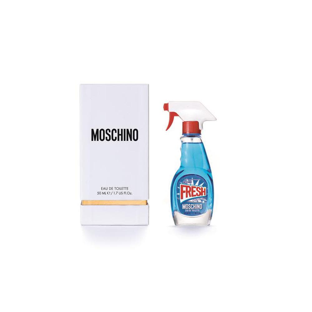 Moschino fresh couture etv 50ml (Moschino)
