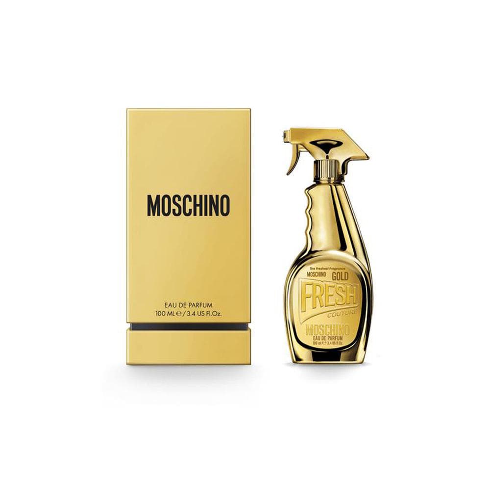 Moschino fresh couture gold epv 100ml (Moschino)