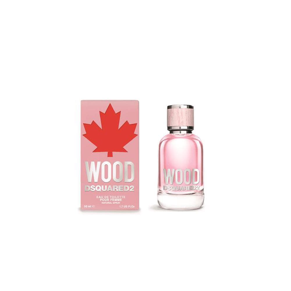Dsquared2 Wood Ella Etv 50ml (Dsquared2)