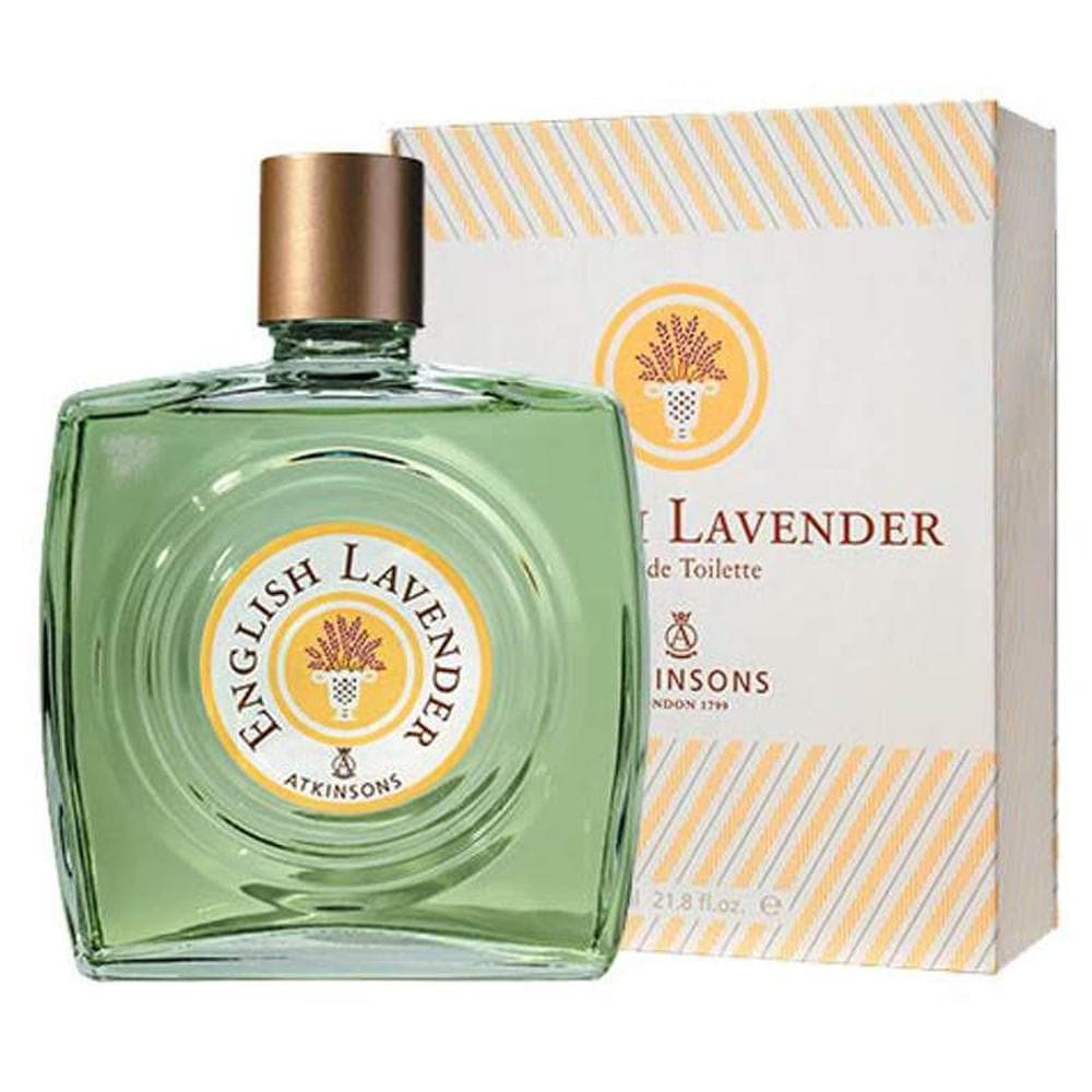 Atkinsons English Lavander Etv 620ml (Atkinsons)
