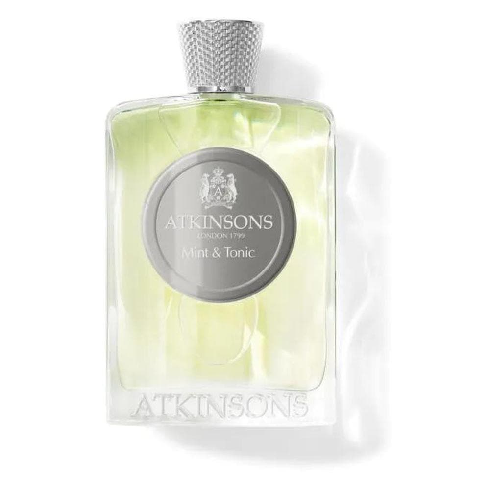 Atkinsons Mint & Tonic Epv 100ml (Atkinsons)
