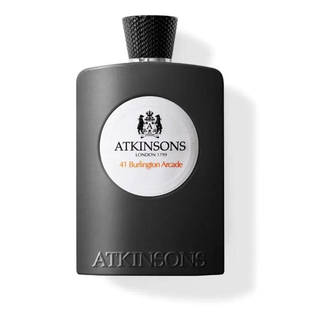 Atkinsons 41 Burlington Arcade Epv 100ml (Atkinsons)