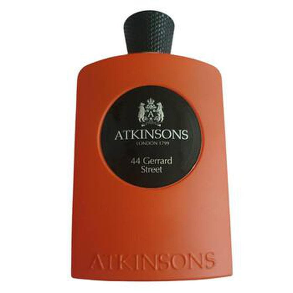 Atkinsons 44 Gerrard Street Ecv 100ml (Atkinsons)