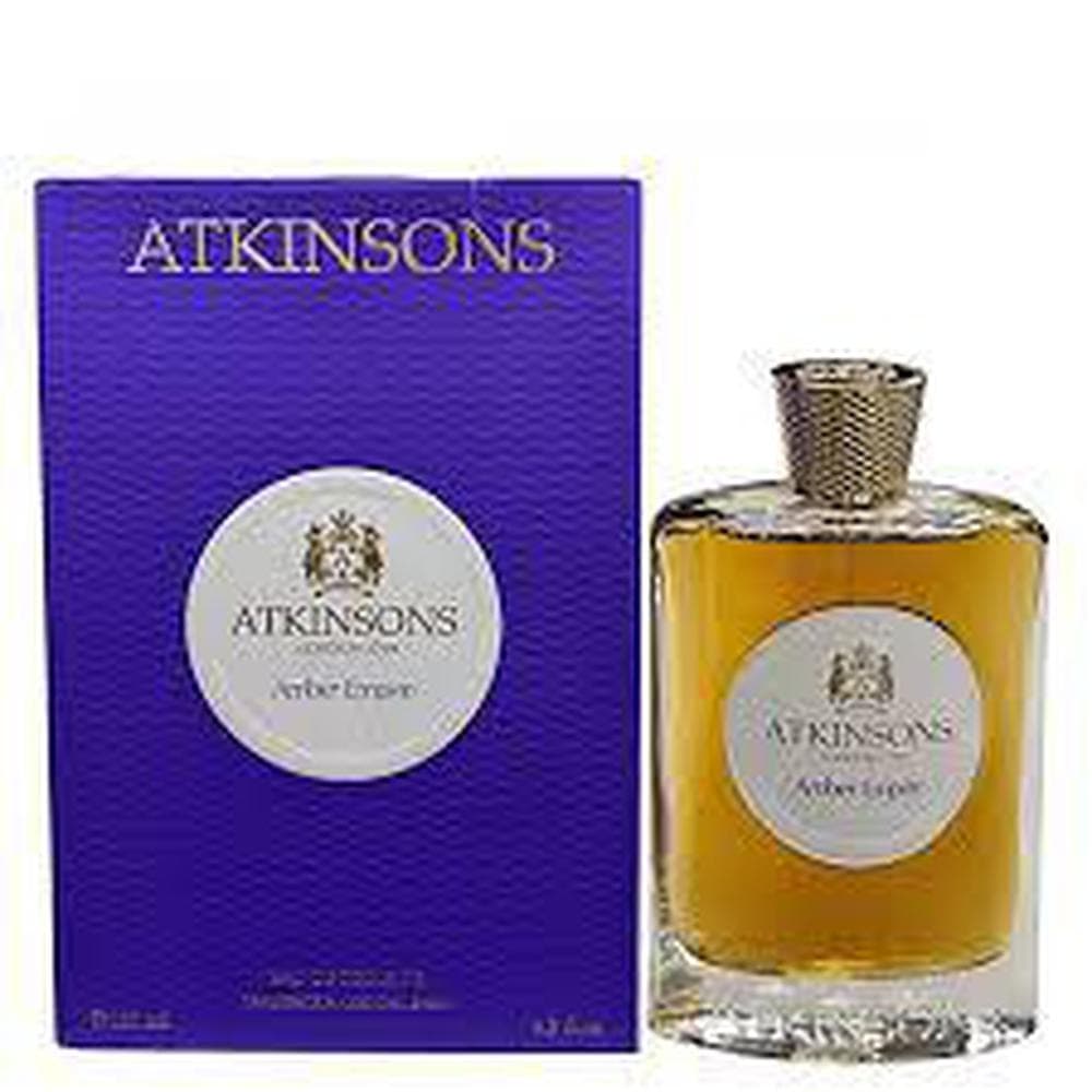 Atkinsons Amber Empire Etv 100ml (Atkinsons)