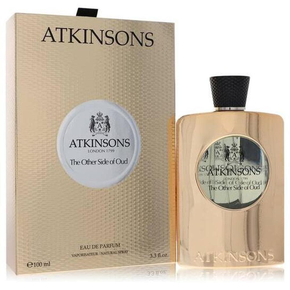 Atkinsons Other Side Of Oud Epv 100ml (Atkinsons)