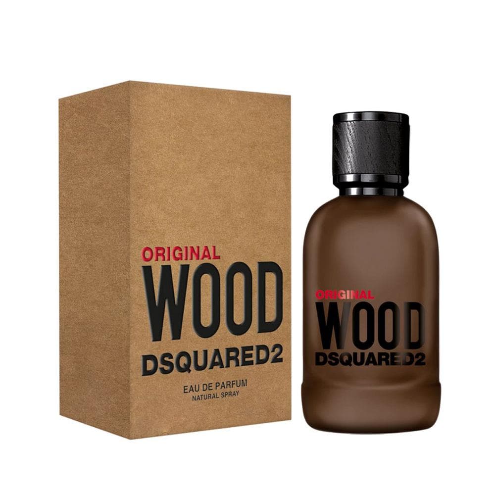 Dsquared2 Original Wood Epv 50ml (Dsquared2)