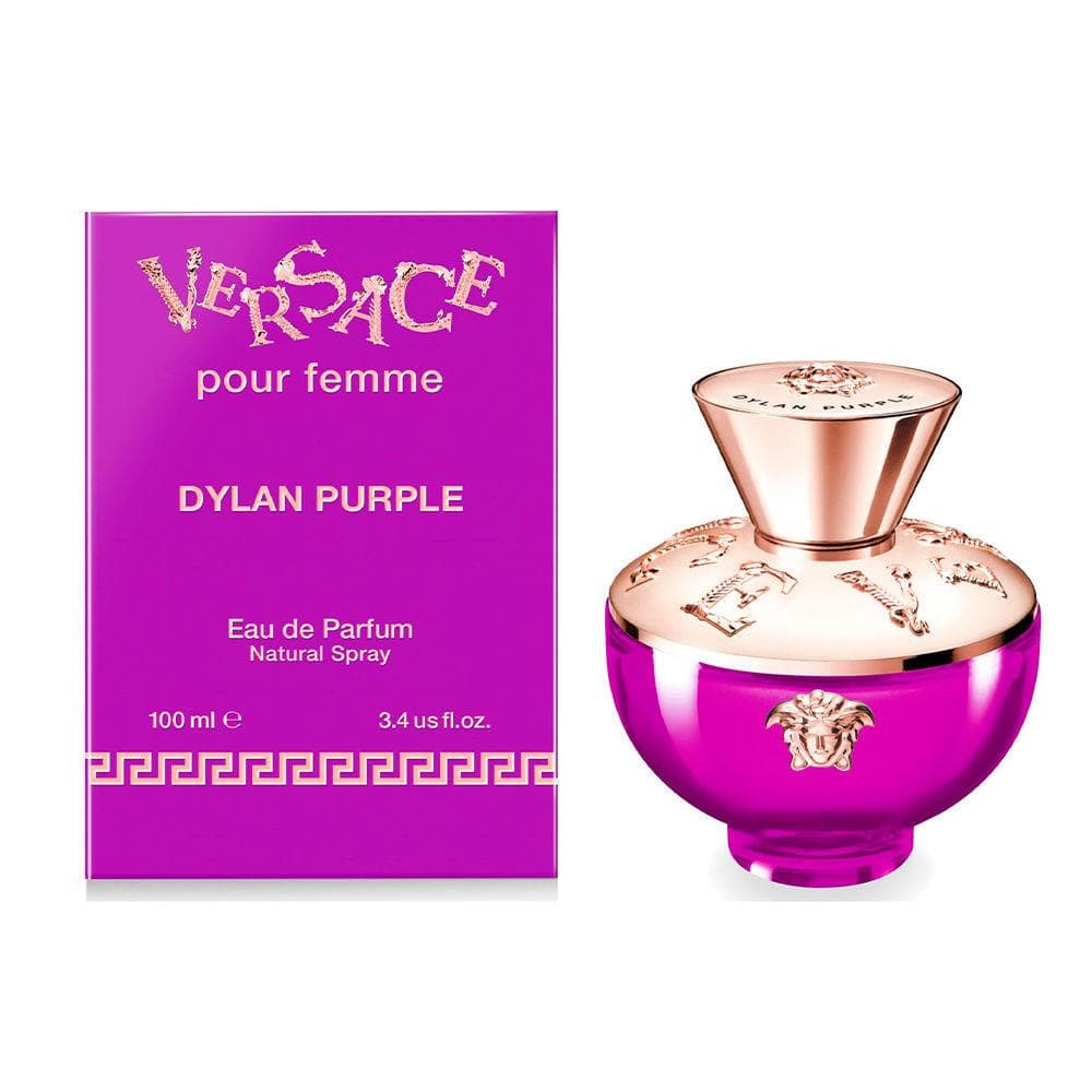 Versace dylan purple epv 50ml (Versace)