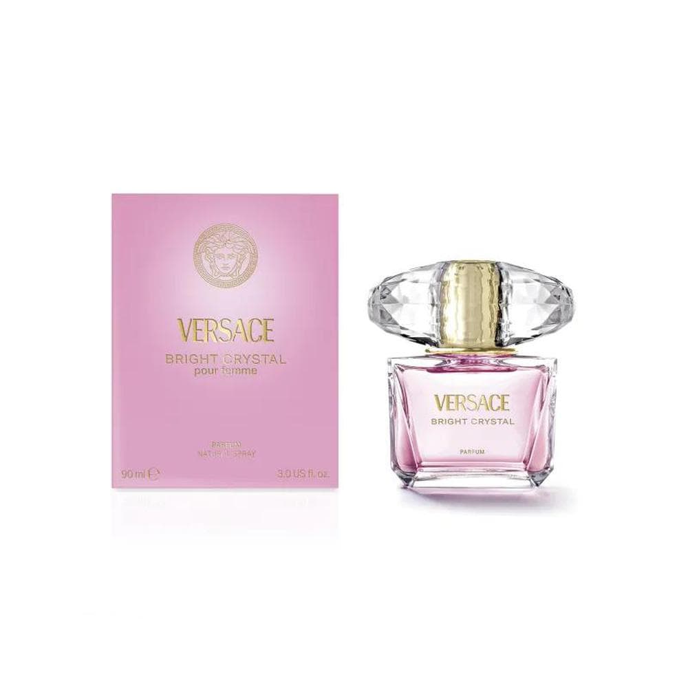 Versace bright crystal parfum 90ml (Versace)