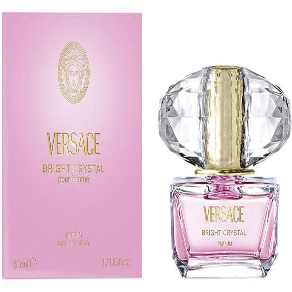 Versace bright crystal parfum 50ml (Versace)