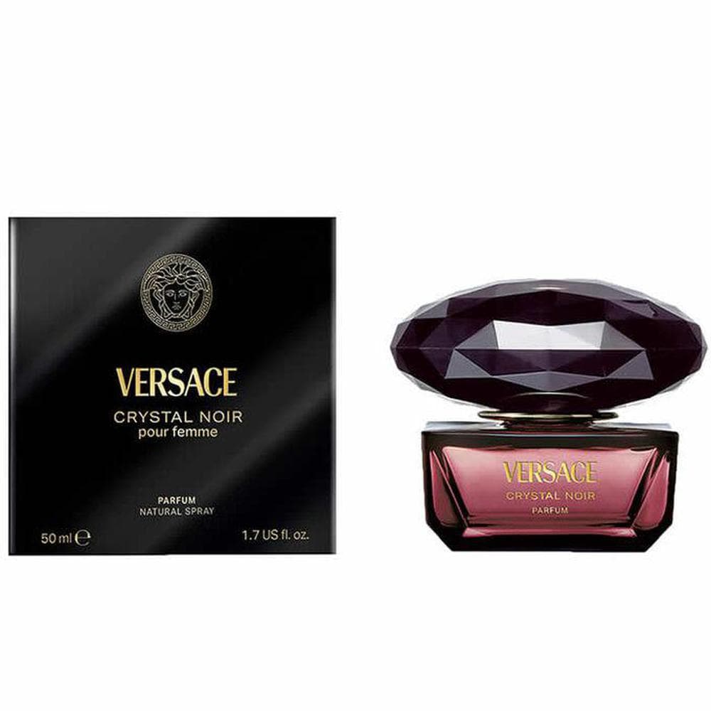 Versace crystal noir parfum 50ml (Versace)