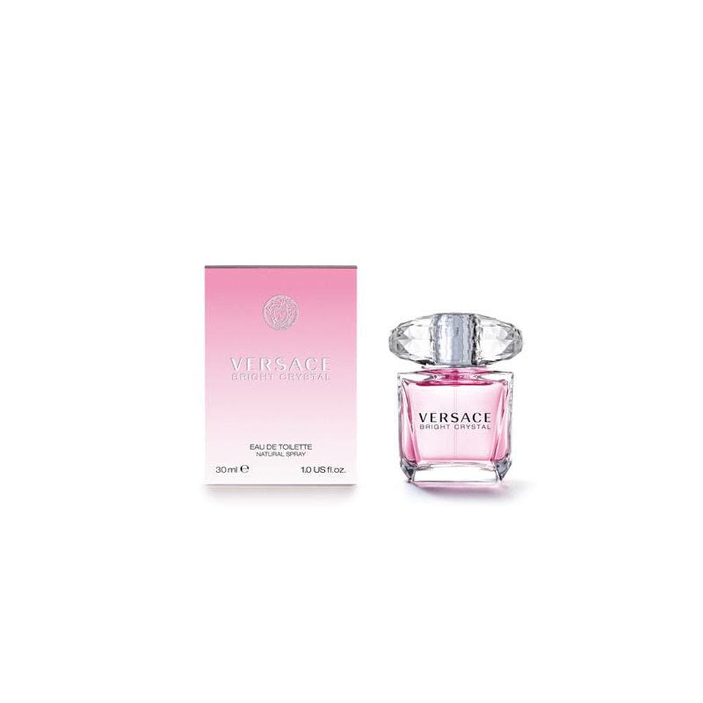 Versace Bright Crystal Etv 30ml (Versace)