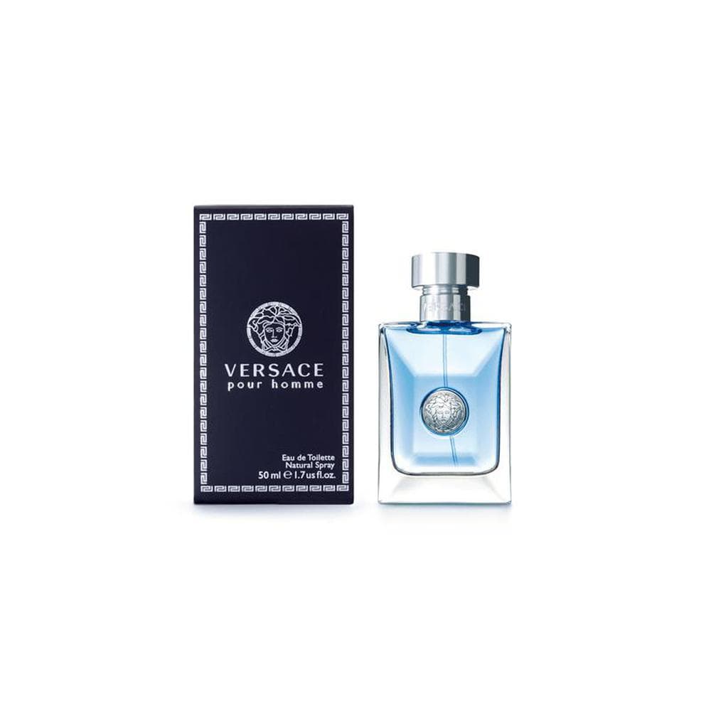 Versace pour homme etv 50ml (Versace)
