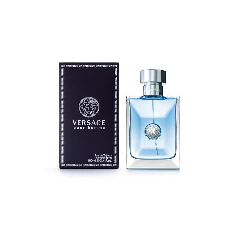Versace pour homme etv 100ml (Versace)