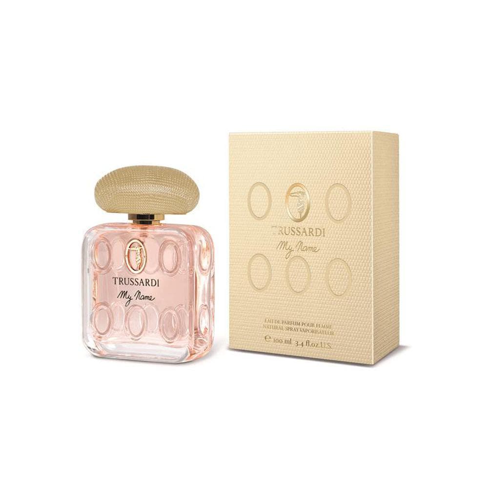 Trussardi my mame epv 100ml (Trussardi)