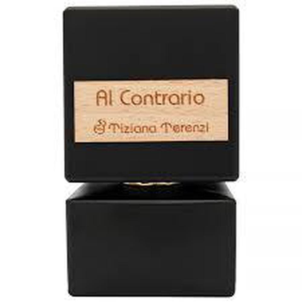 Tiziana T. Al Contrario Parfum 50ml (Tiziana Terenzi)