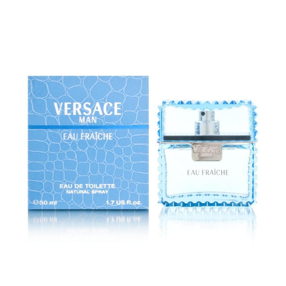 Versace man fraiche etv 50ml (Versace)