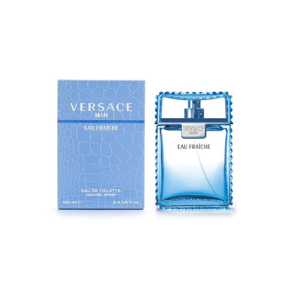 Versace man fraiche etv 100ml (Versace)