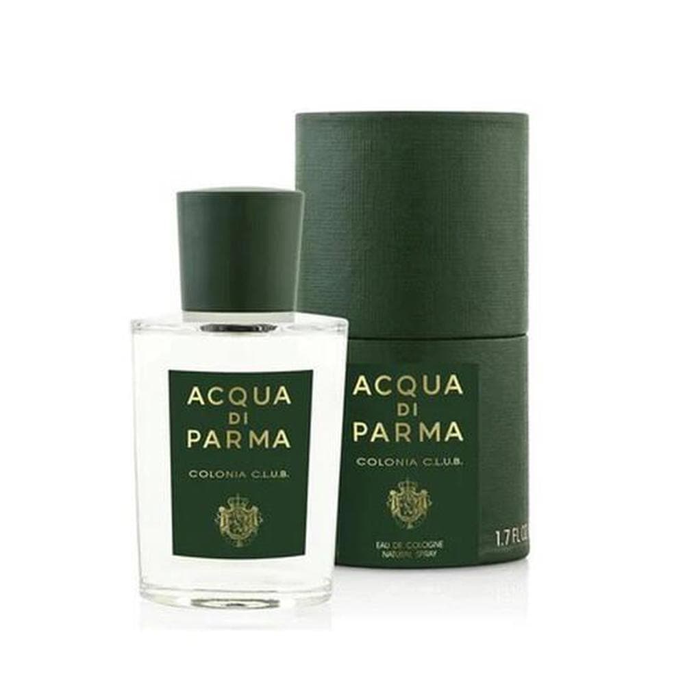 Acqua di parma colonia c.l.u.b ecv 50ml: (Acqua di parma)