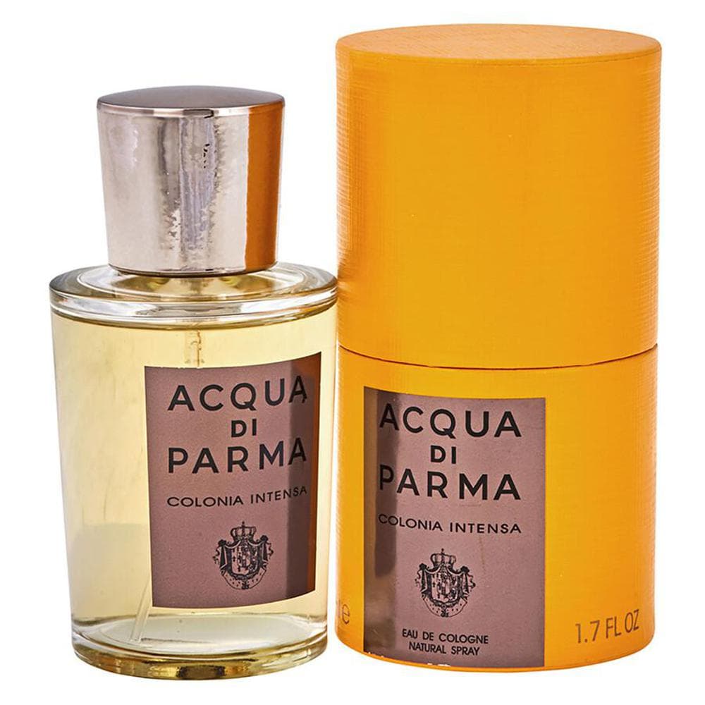 Acqua Di Parma Colonia Intensa Ecv 50ml: (Acqua Di Parma)
