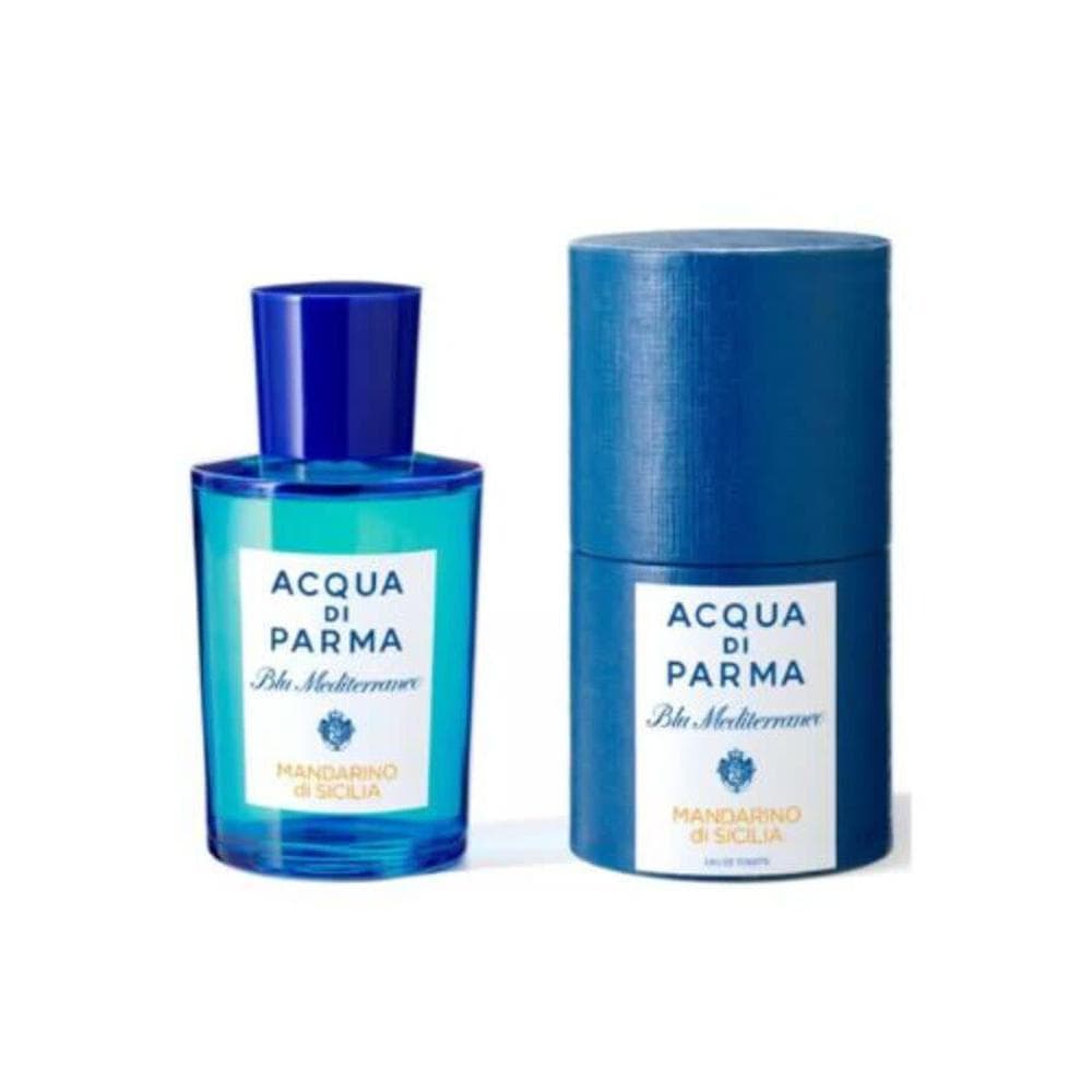 Acqua Di Parma Bm Mandarino Etv 180ml: (Acqua Di Parma)