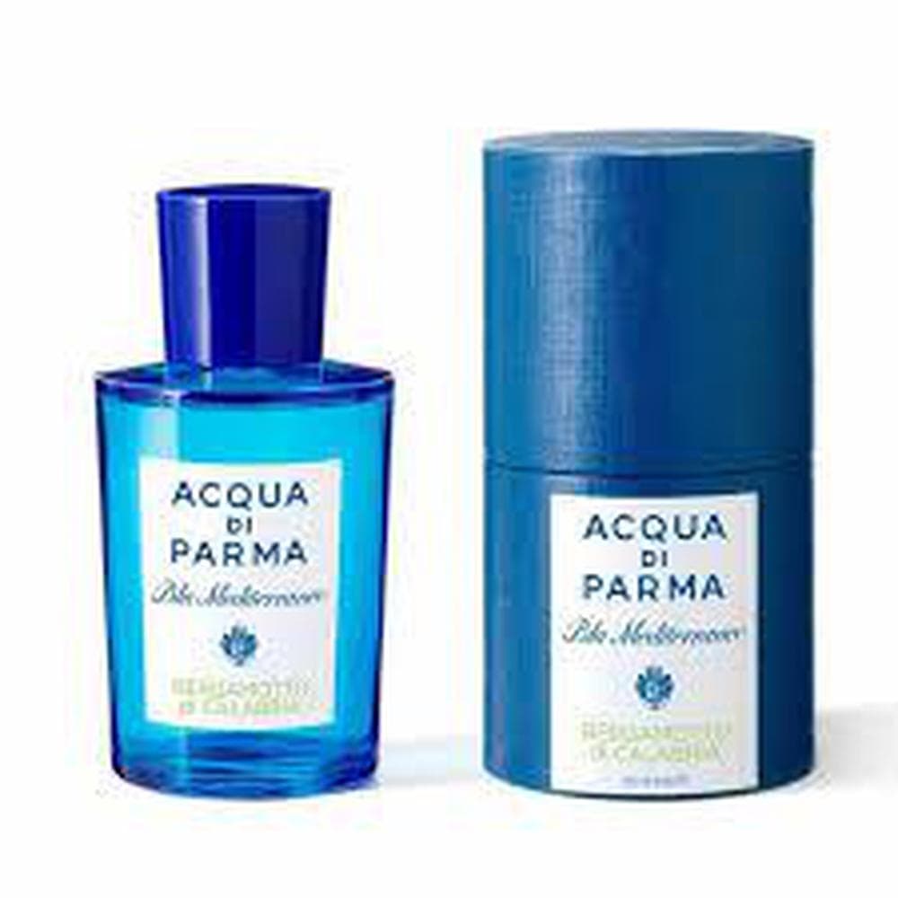 Acqua di parma bm bergamotto etv 100ml: (Acqua di parma)