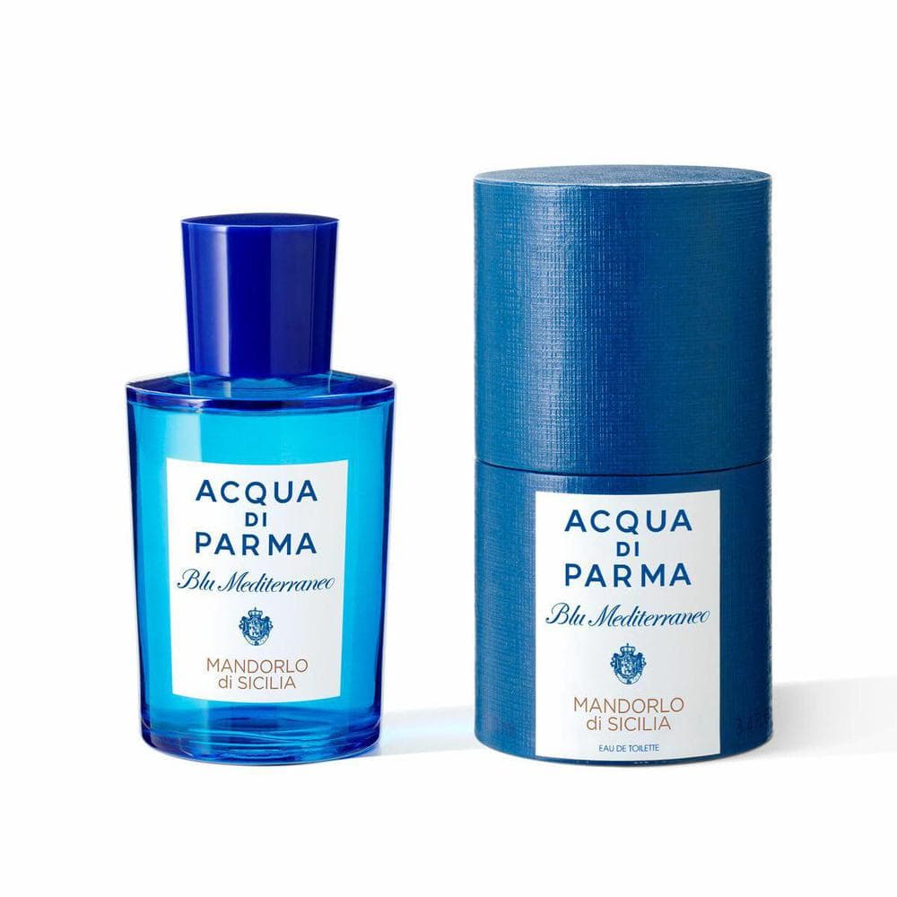 Acqua di parma bm mandorlo etv 100ml: (Acqua di parma)
