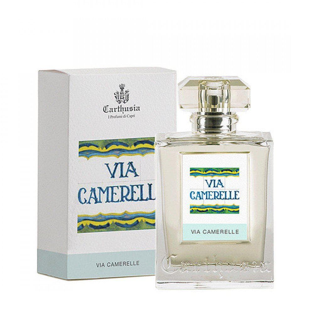 Carthusia via camerelle epv 100ml (Carthusia)