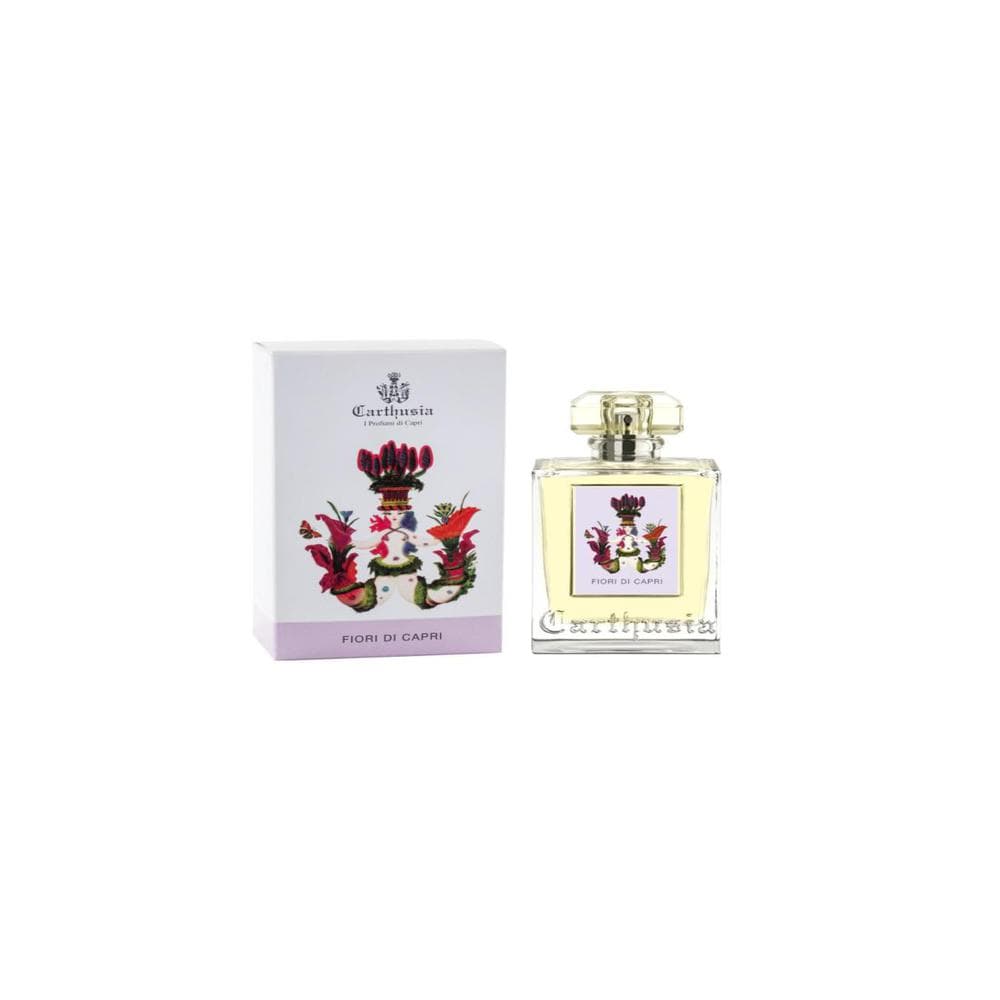 Carthusia fiori di capri epv 100ml (Carthusia)