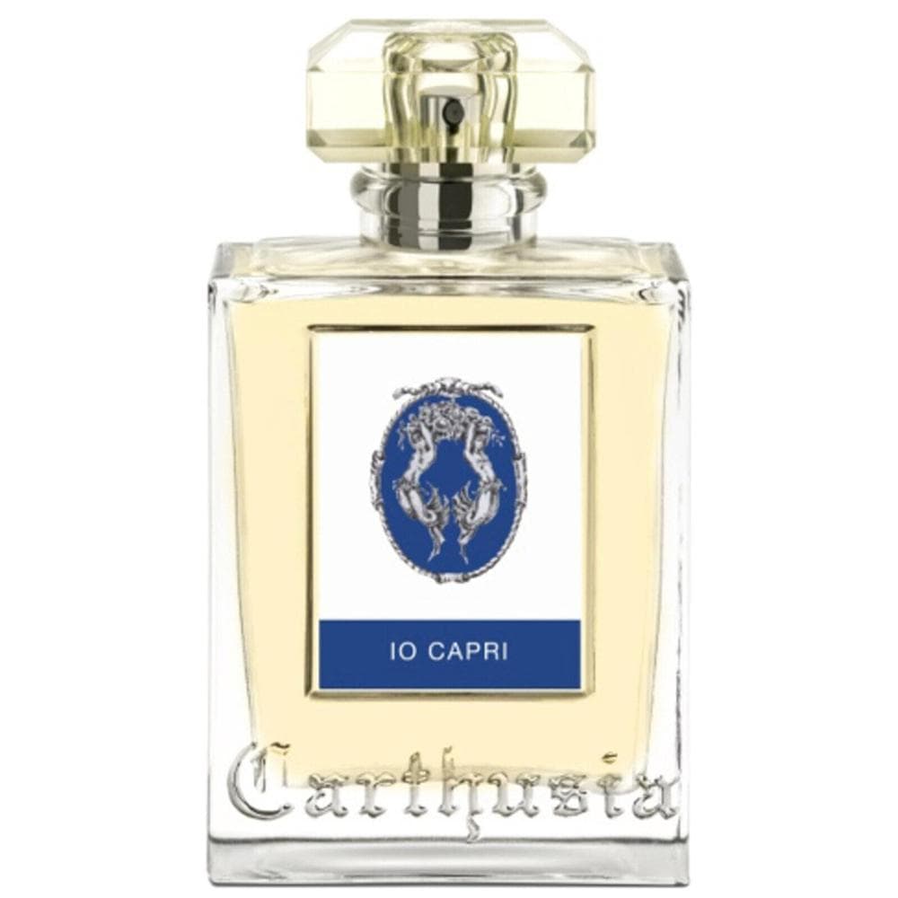 Carthusia io capri epv 100ml (Carthusia)