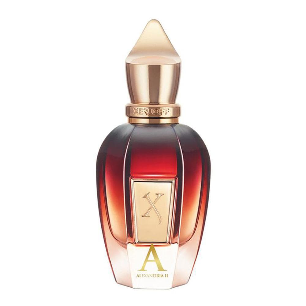 Xerjoff Oud Alexandria Ii Parfum 100ml (Xerjoff)
