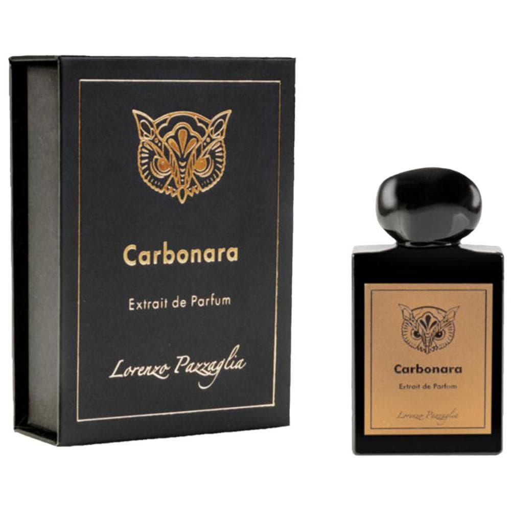 Lorenzo Pazzaglia Carbonara Epv 50ml (Lorenzo Pazzaglia)