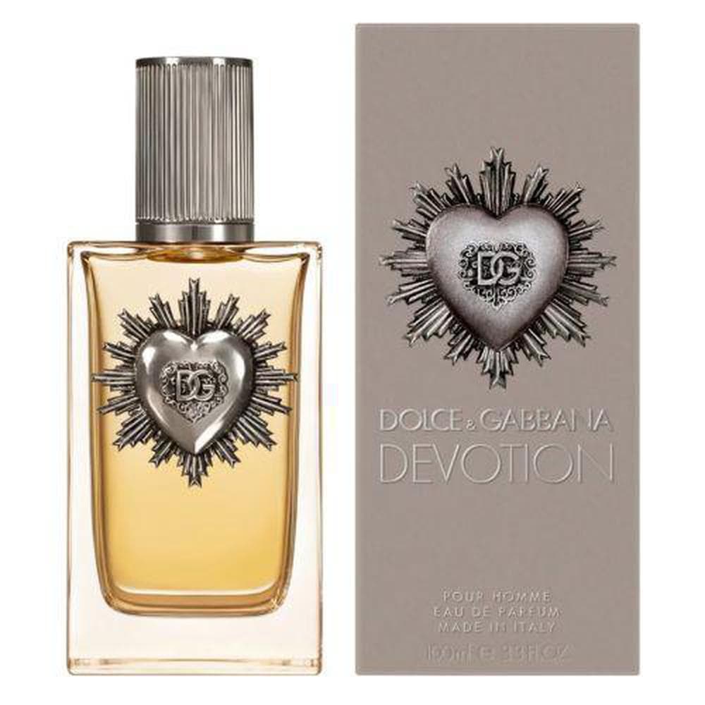 D&g devotion man epv 100ml (Dolce & gabanna)
