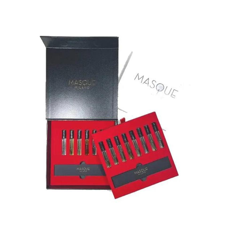 Masque Milano Discovery Opera 16x2ml (Masque Milano)