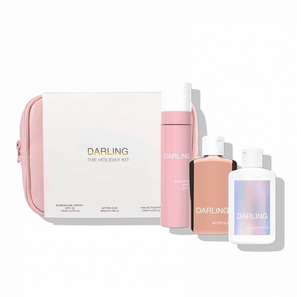 Darling the holiday kit (Darling)