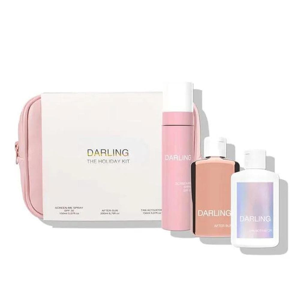 Darling the holiday kit (Darling)