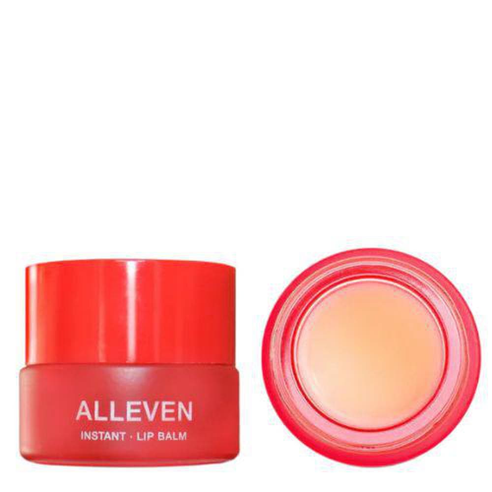 Alleven instant lip balm red 5gr (Alleven)