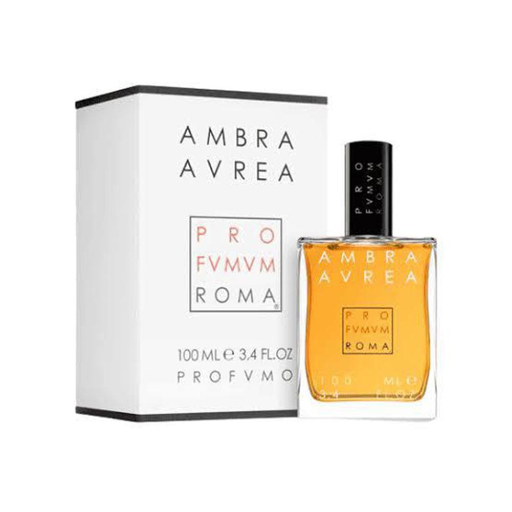 Profvmvm Ambra Aurea Epv 100ml (Profvmvm Roma)